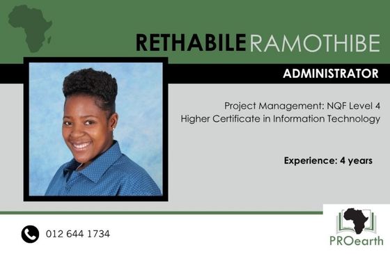 12. Rethabile Ramothibe