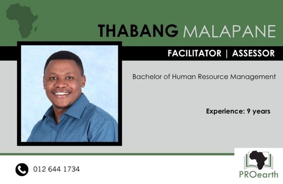 17. Thabang Malapane