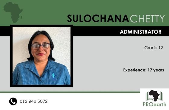 21. Sulochana Chetty