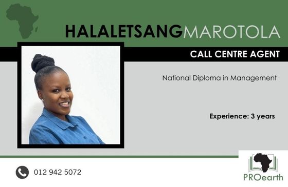 23. Halaletsang Marotola